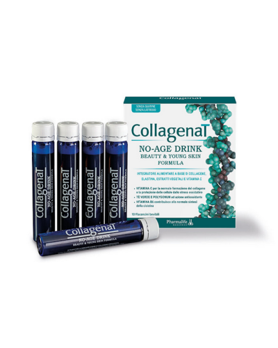 Collagenat No-Age 10Fl