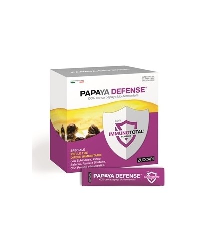 Papaya Defense 30Stick