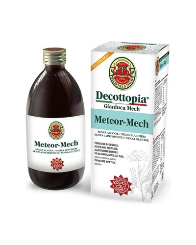 Meteor Mech 500Ml