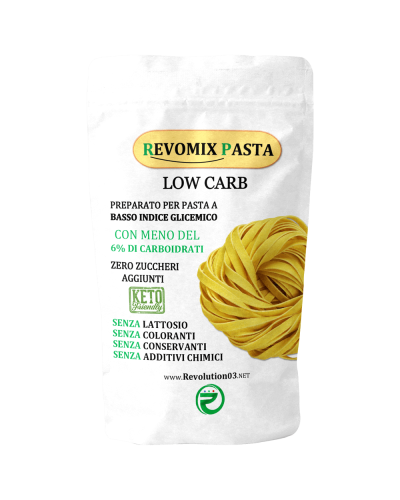 Revomix Pasta 500G