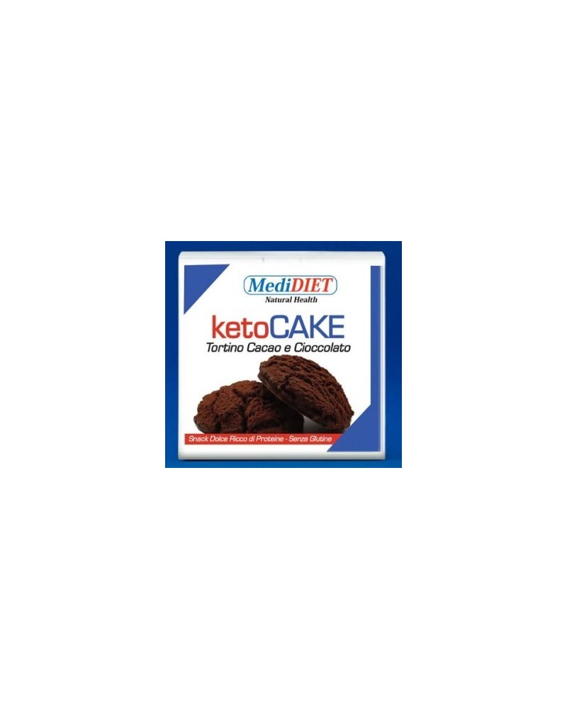 MediDiet Keto Cake