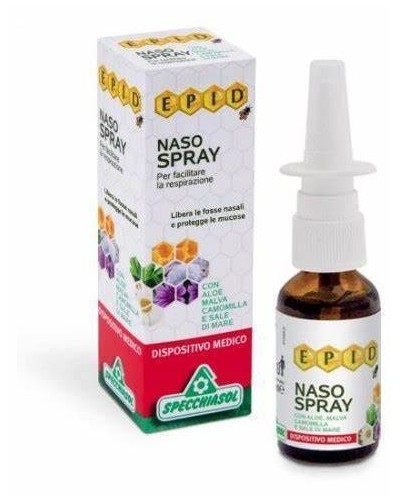 Epid naso spray