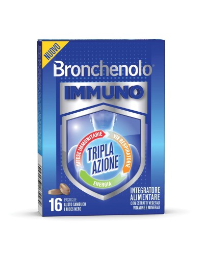 Bronchenolo Immuno Past