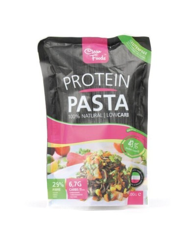 Clean Foods Protein Pasta