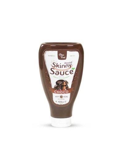 Skinny Sauce Choco