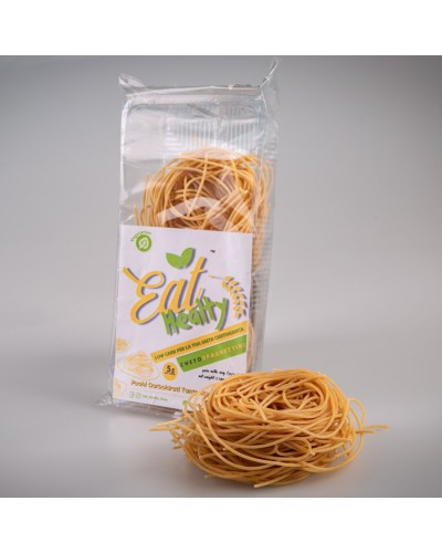 Eat Healty Cheto Spaghettini