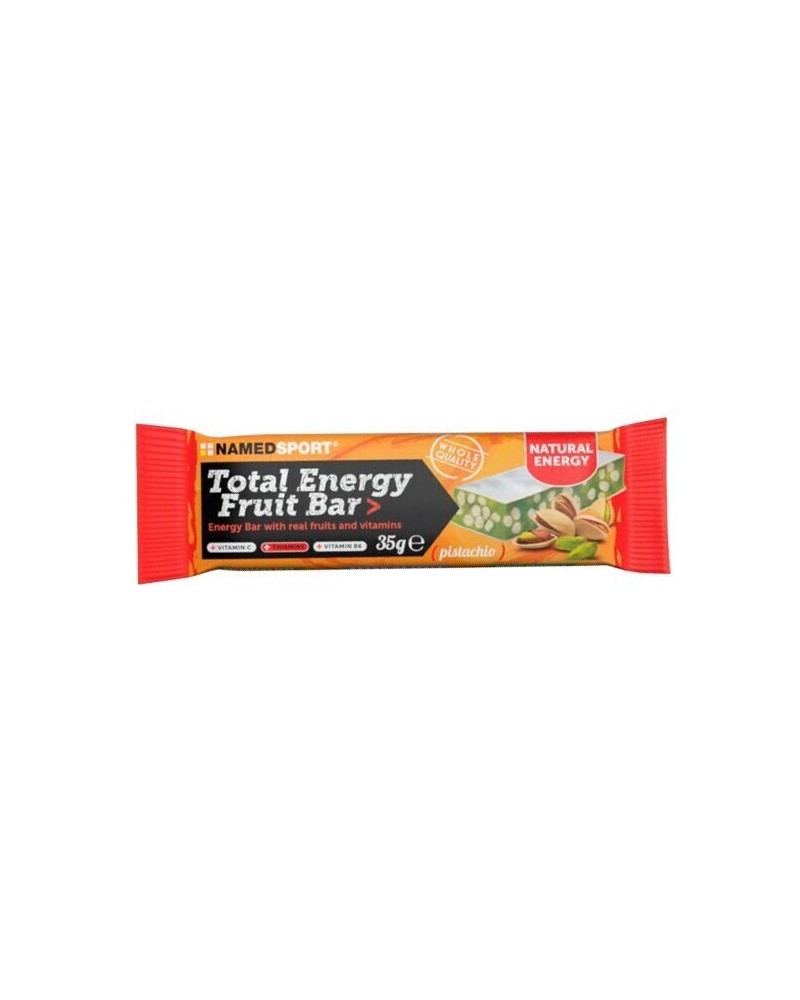 Total Energy Fruit Bar Pis 35G