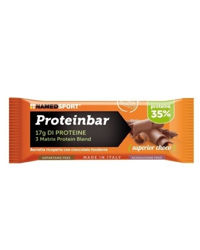 Proteinbar Superior Choco 50G