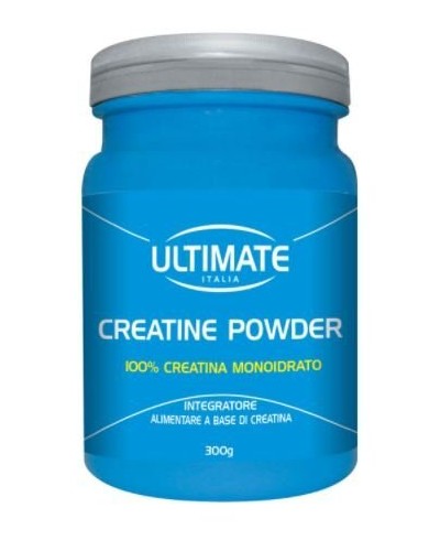 Ultimate Creatina Powder polvere