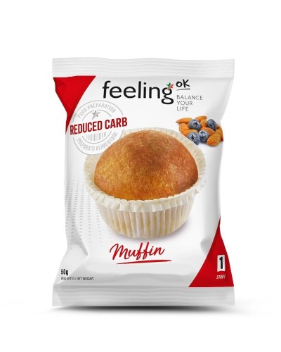 Feeling Ok Muffin 50G